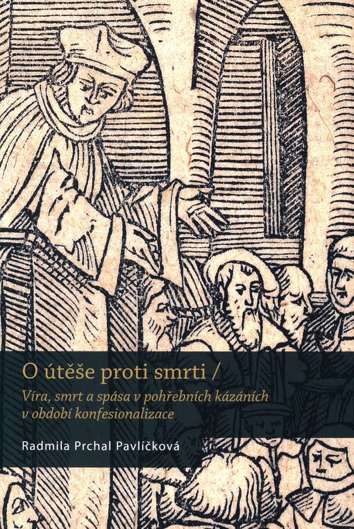 O útěše proti smrti