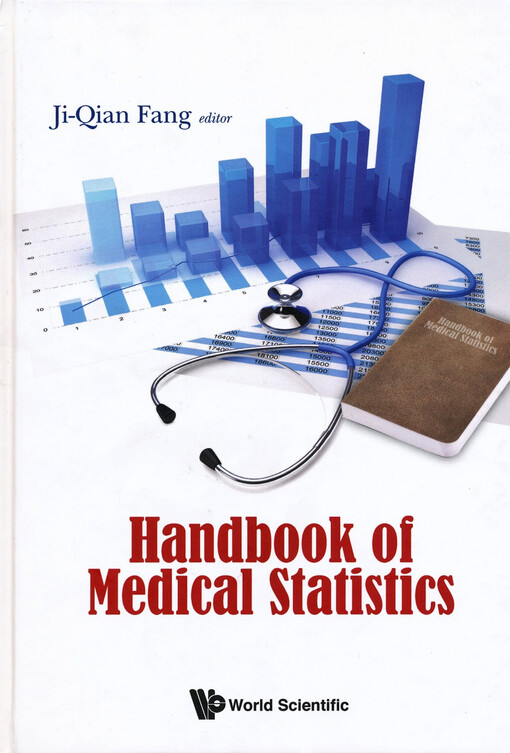 Handbook of medical statistics