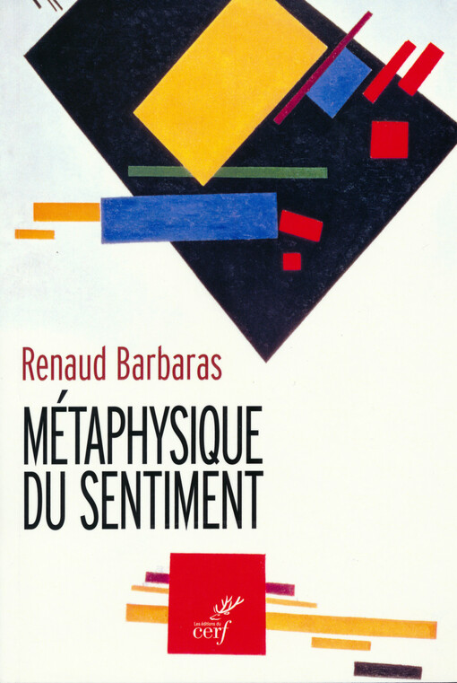 Métaphysique du sentiment