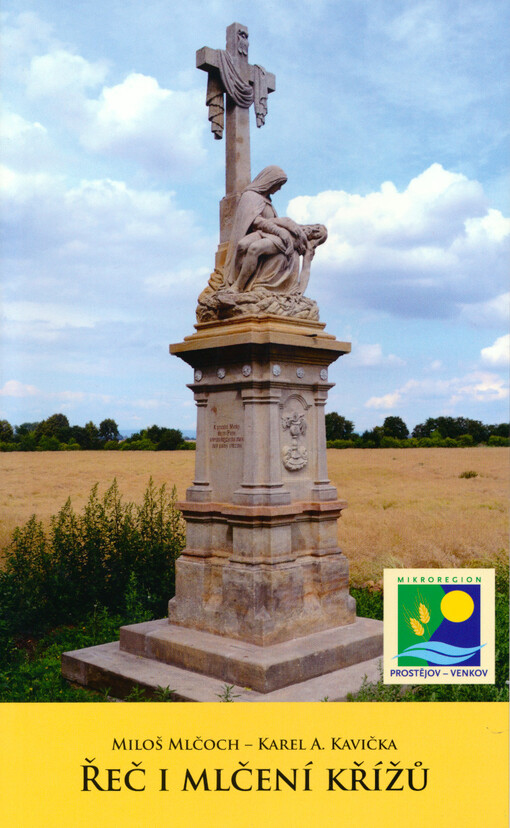 Řeč i mlčení křížů