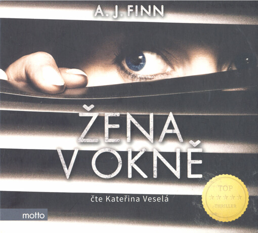 Žena v okně
