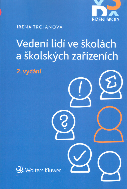Vedení lidí ve školách a školských zařízeních