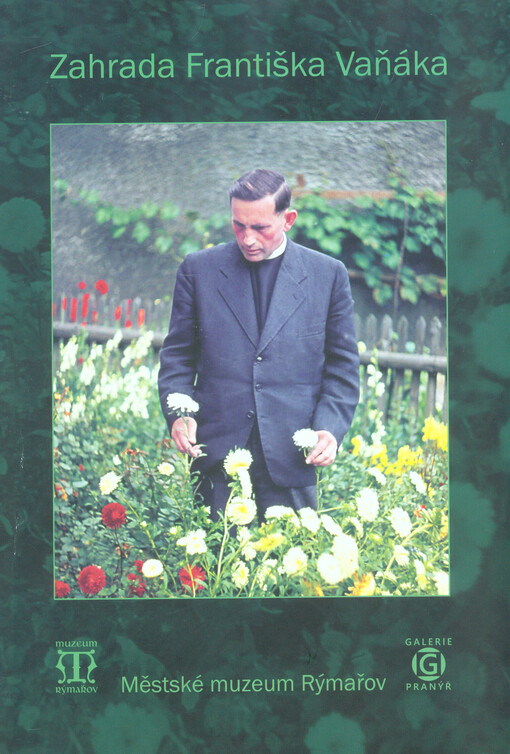 Zahrada Františka Vaňáka