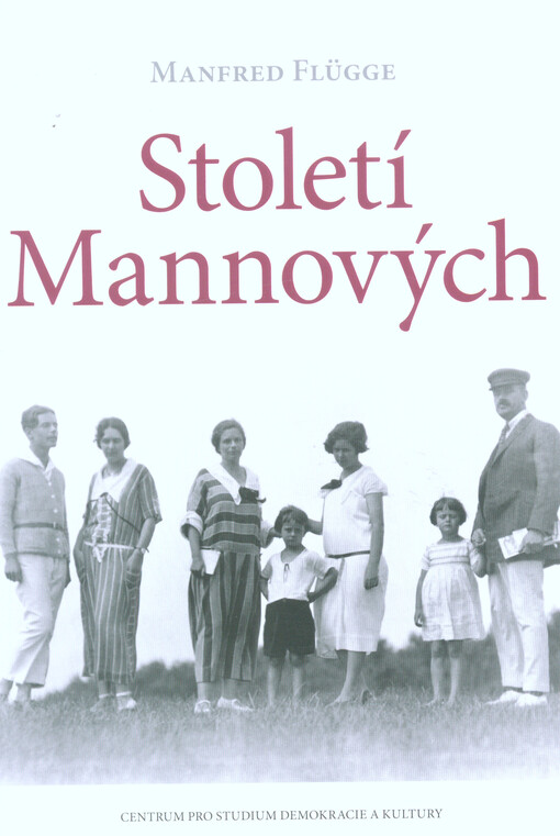 Století Mannových
