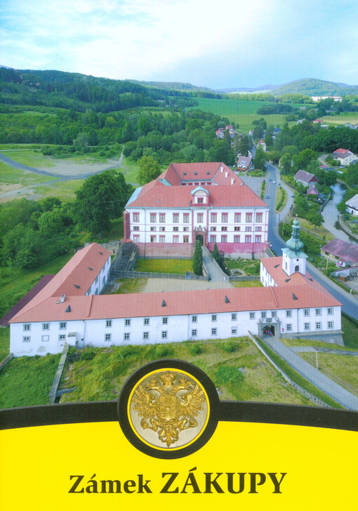 Zámek Zákupy
