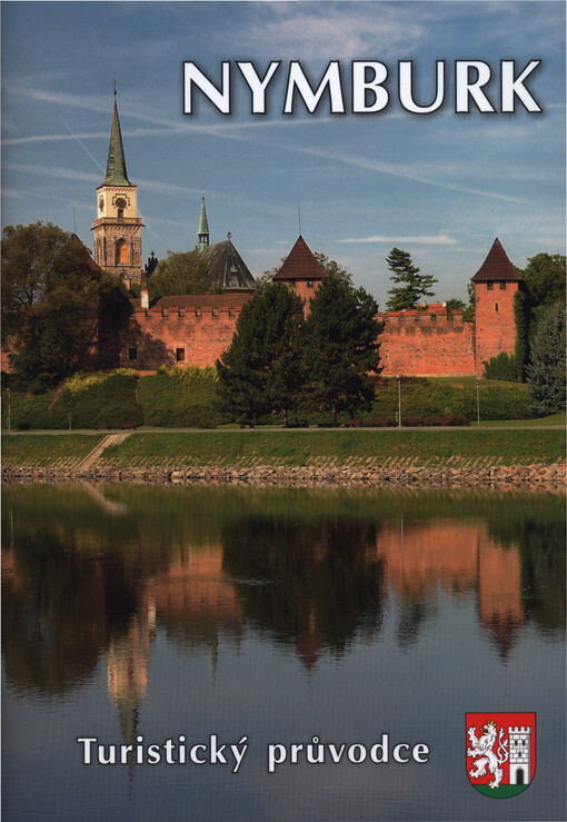 Nymburk : turistický průvodce