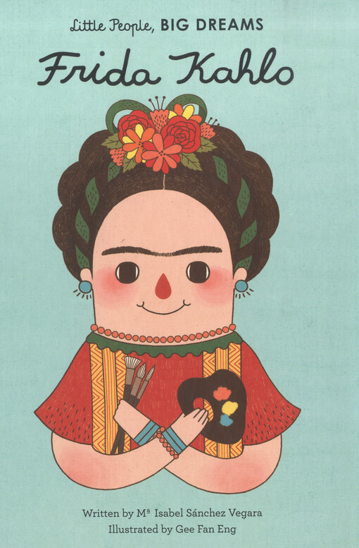 Frida Kahlo