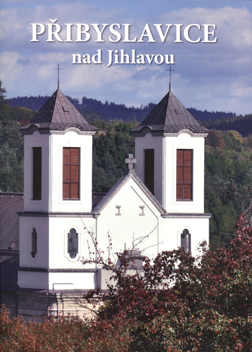 Přibyslavice nad Jihlavou