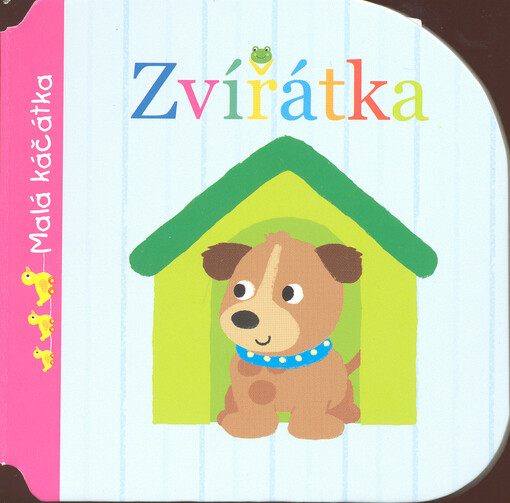 Malá káčátka - Zvířátka