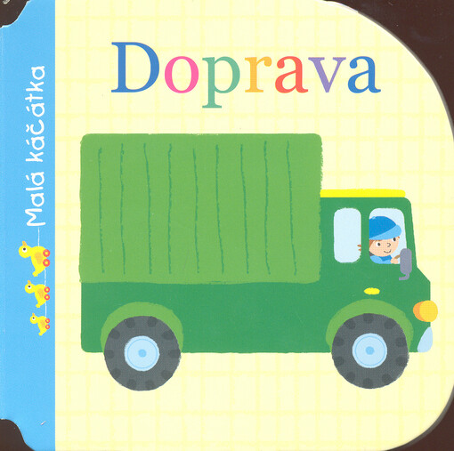 Malá káčátka - Doprava