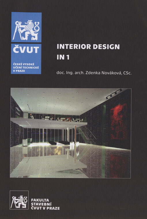 INTERIOR DESIGN - IN 1