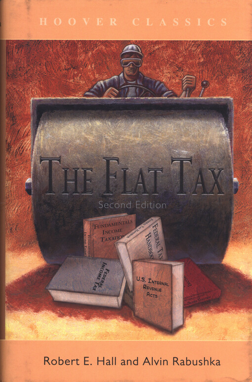The flat tax