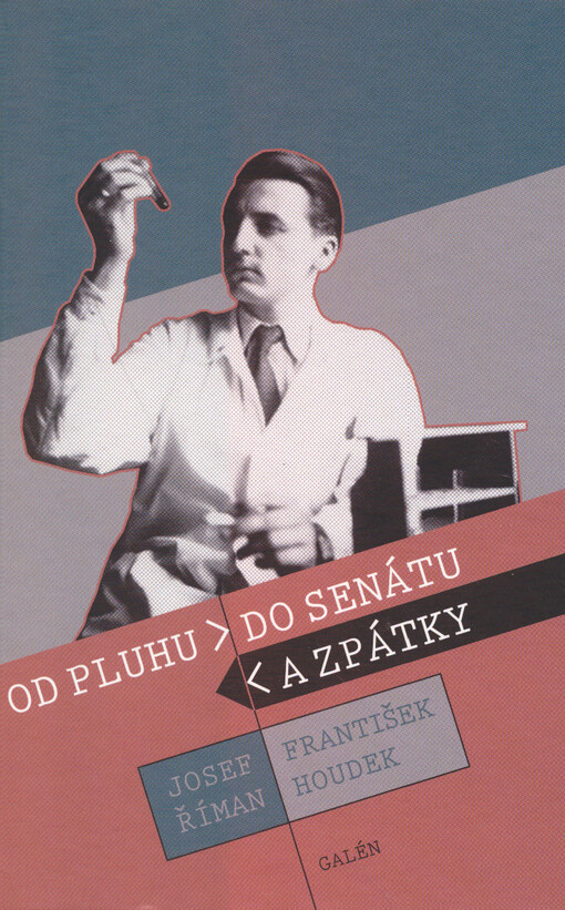 Od pluhu do Senátu a zpátky