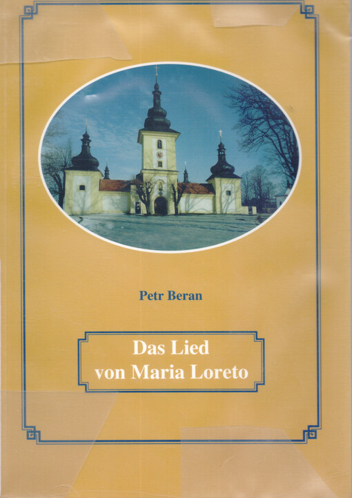 Lied von Maria Loreto