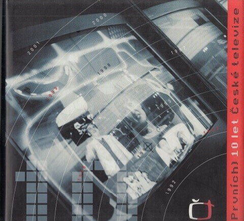 (Prvních) 10 let České televize