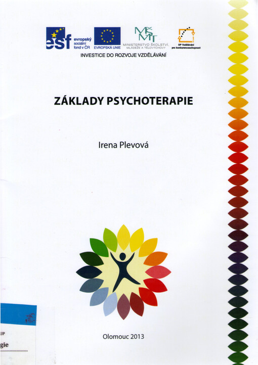 Základy psychoterapie
