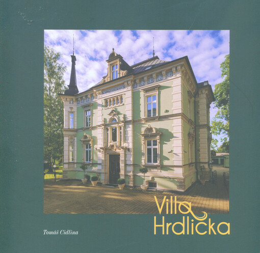 Villa Hrdlička