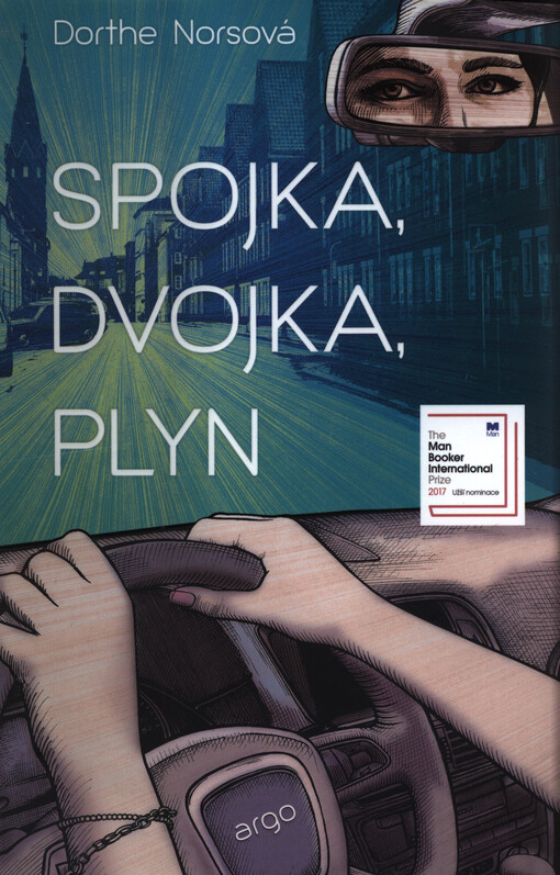 Spojka, dvojka, plyn