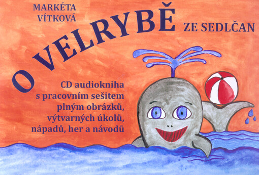 O velrybě ze Sedlčan
