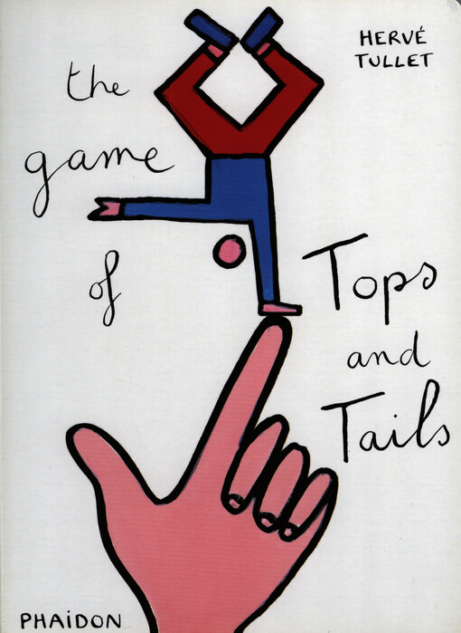 The game of tops and tails
