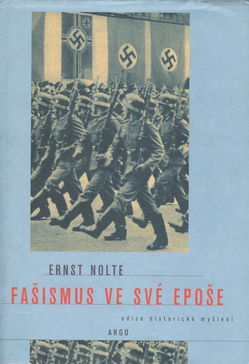 Fašismus ve své epoše