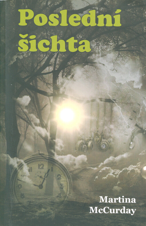 Poslední šichta
