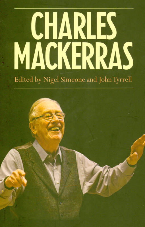 Charles Mackerras