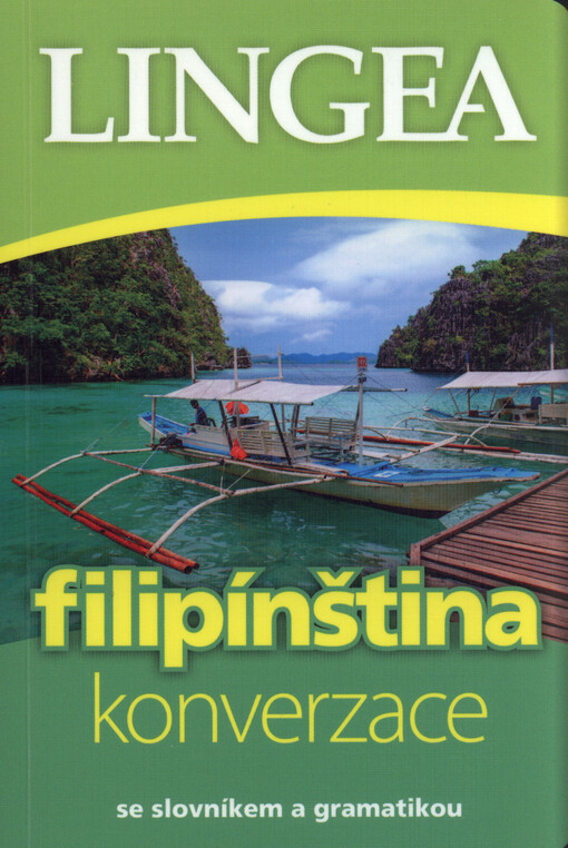 Filipínština - konverzace
