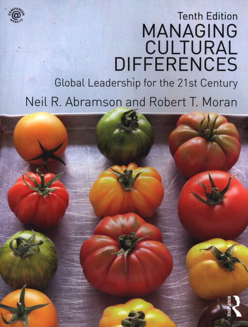 Managing cultural differences : global leadership for the 21st century