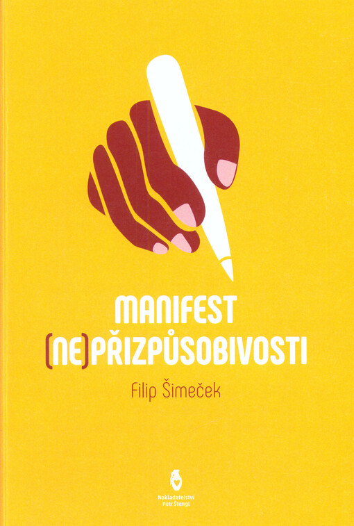 Manifest (ne)přizpůsobivosti
