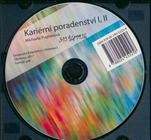 Kariérní poradenství I, II