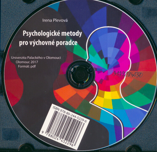 Psychologické metody pro výchovné poradce