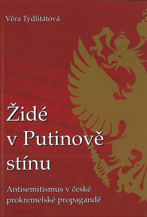 Židé v Putinově stínu