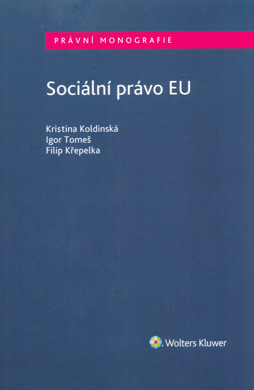 Sociální právo EU