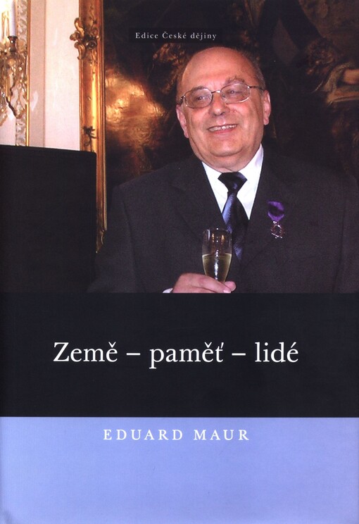 Země - paměť - lidé