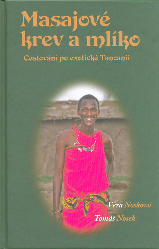 Masajové krev a mlíko