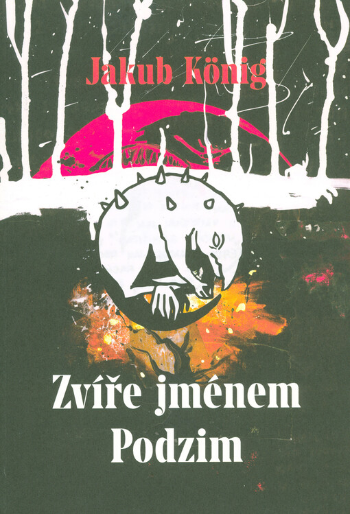 Zvíře jménem Podzim