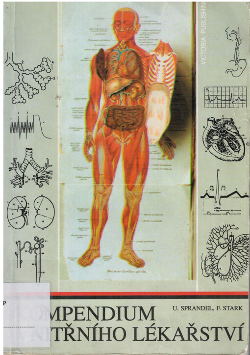 Kompendium vnitřního lékařství