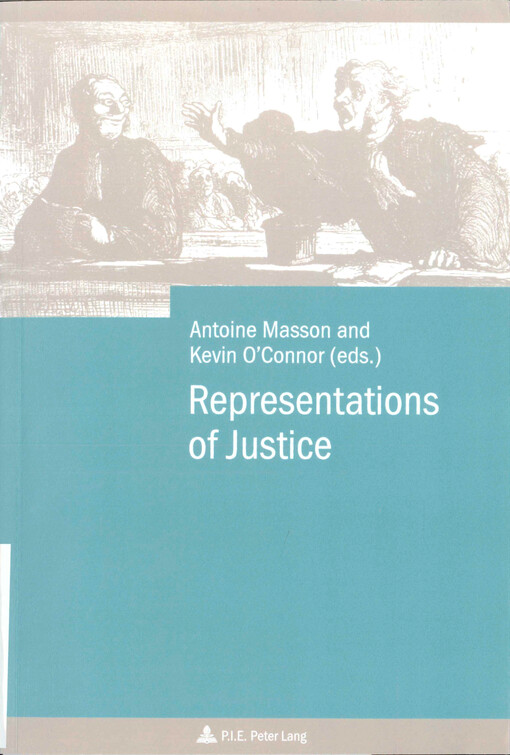Representations of justice