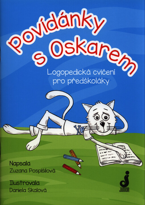 Povídánky s Oskarem