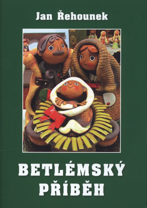 Betlémský příběh