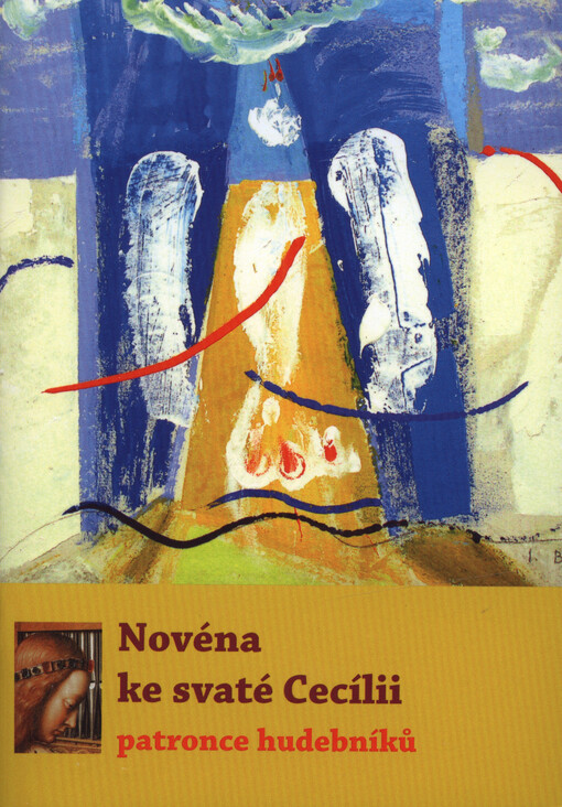 Novéna ke svaté Cecílii, patronce hudebníků