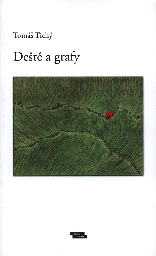 Deště a grafy
