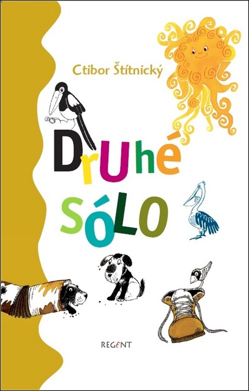 Druhé sólo 