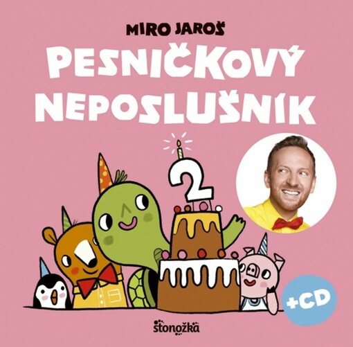Pesničkový neposlušník 2.