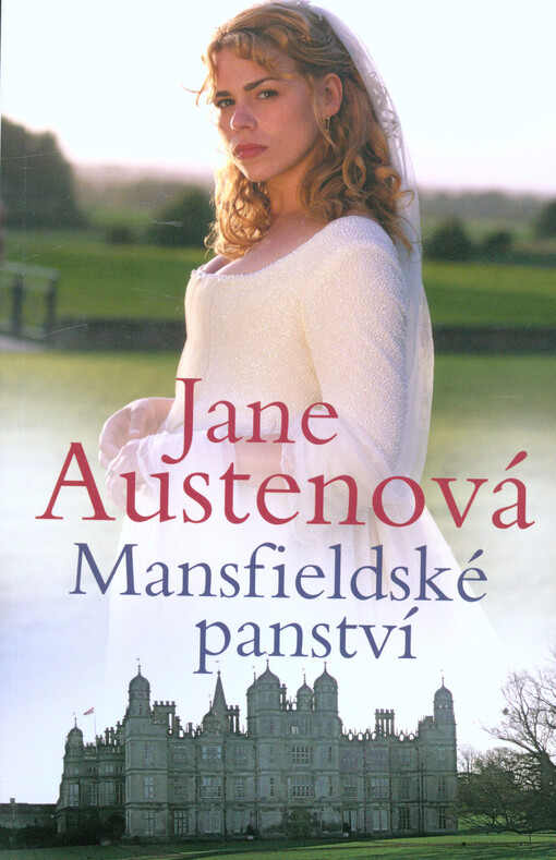 Mansfieldské panství