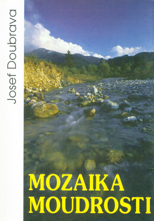 Mozaika moudrosti