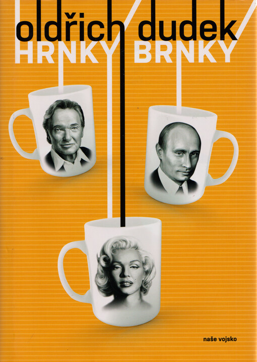 Hrnky brnky