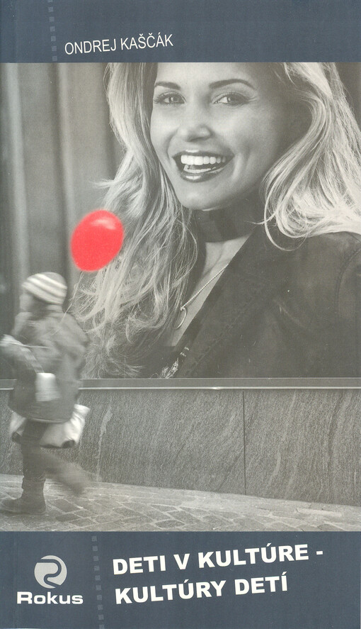 Deti v kultúre - kultúry detí