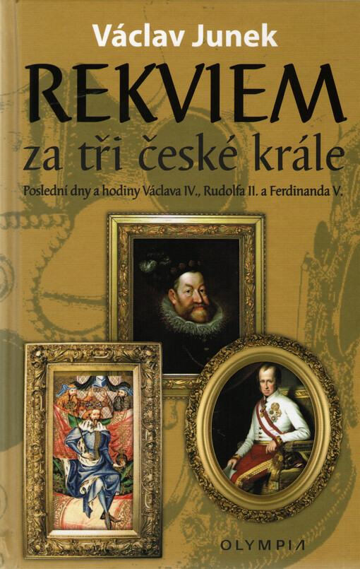 Rekviem za tři krále